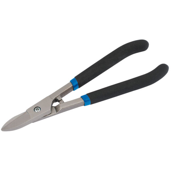 Draper Jewellers Snips 175mm - Image 2