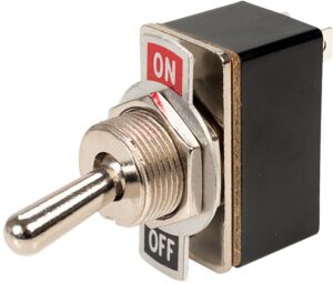 Standard Toggle Switches