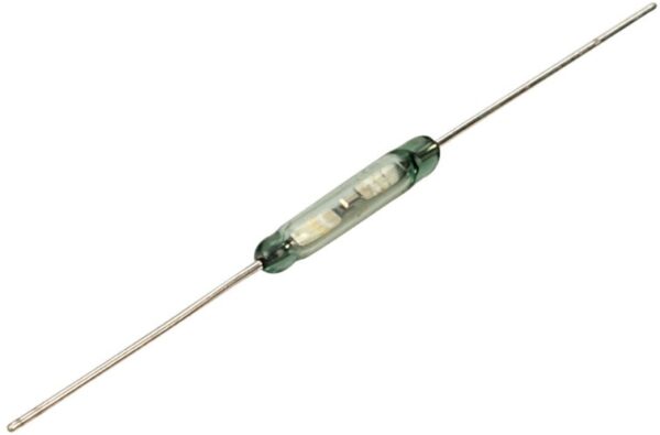 Micro Reed Switch SPST - Squires Tools