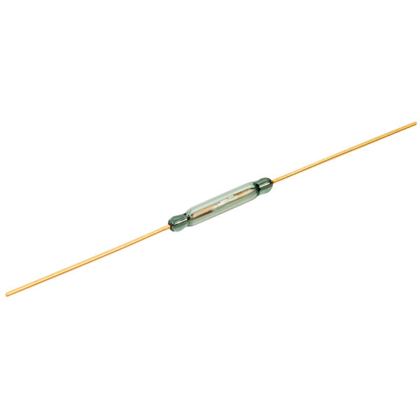Sub-miniature Reed Switch SPST