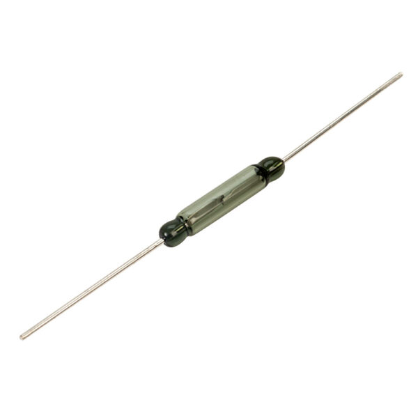 Brand Reed Switch Miniature Reed Switch SPST - Squires Tools
