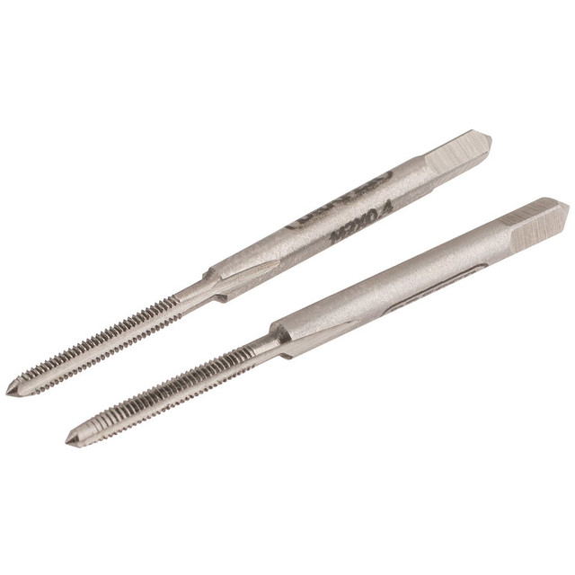 Metric Taps (Taper & Plug)