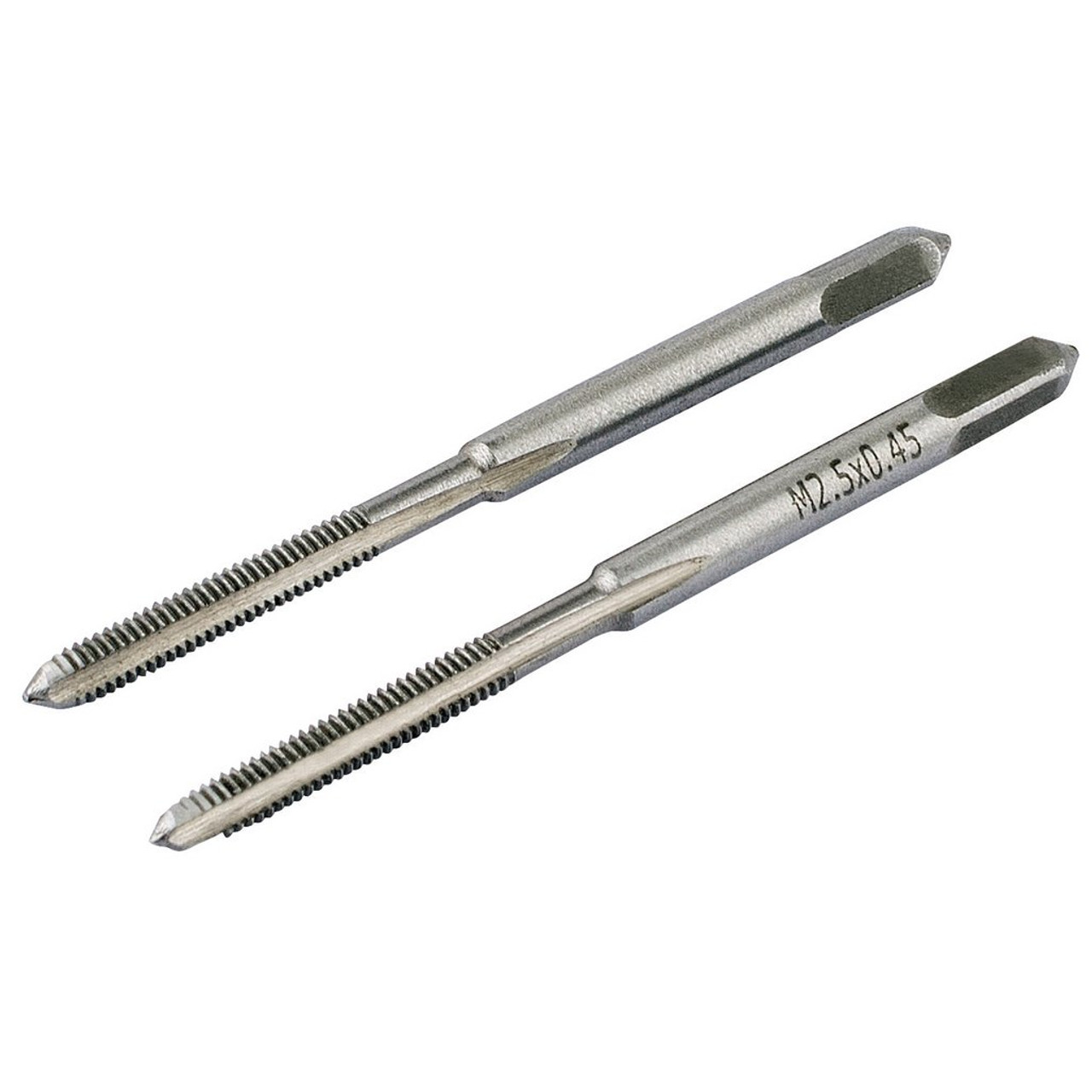 Metric Taps (Taper & Plug) - Image 2