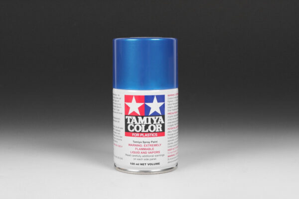 Tamiya Spray TS-57 Violet Blue*AERO*