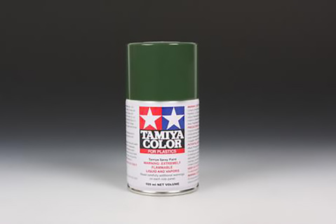Tam Spray TS-61 NATO Green*AERO**OC*