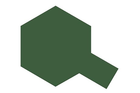 Tam Spray TS-61 NATO Green*AERO**OC* - Image 2