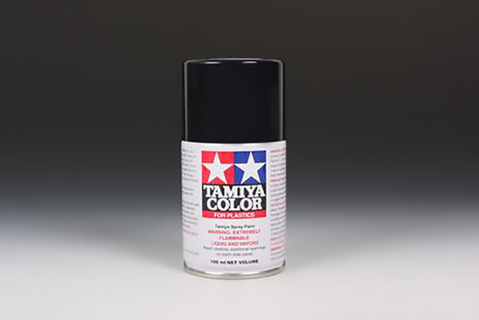 T/Spray TS-64 Dark Mica Blue *AERO*