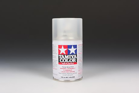 T/Spray TS-65 Pearl Clear *AERO*