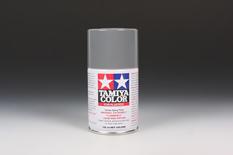 T/Spray TS-66 IJN Gray (KURE) *AERO*