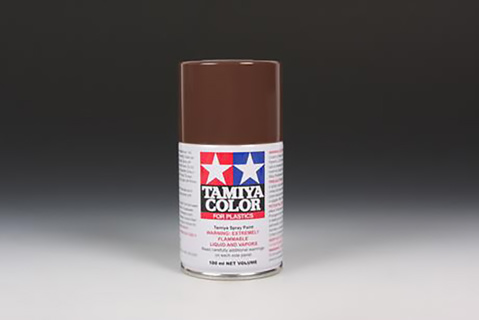 Tam TS-69 Lino Deck Brown *AERO**OC*