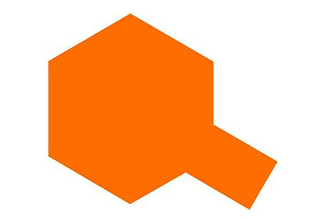 Tam Spray TS-73 Clear Orange *AERO* - Image 2