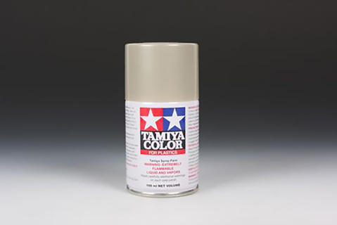 T/Spray TS-75 Champagne Gold *AERO*