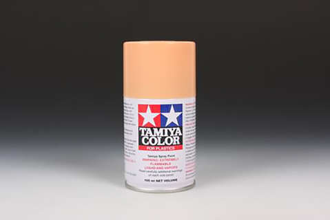 Tam Spray TS-77 Flat Flesh2 *AERO*