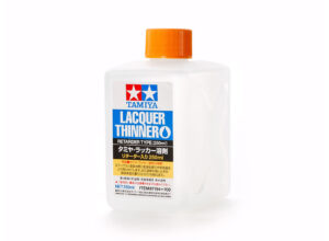 Thinners & Retarders