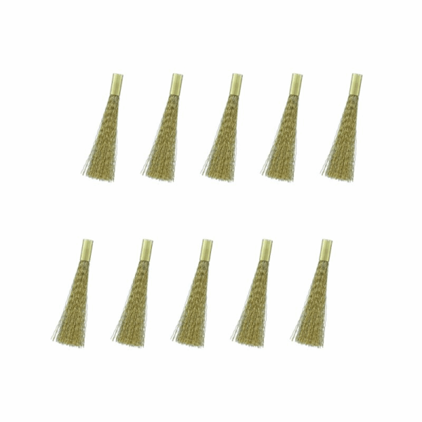 4mm Refill Brass