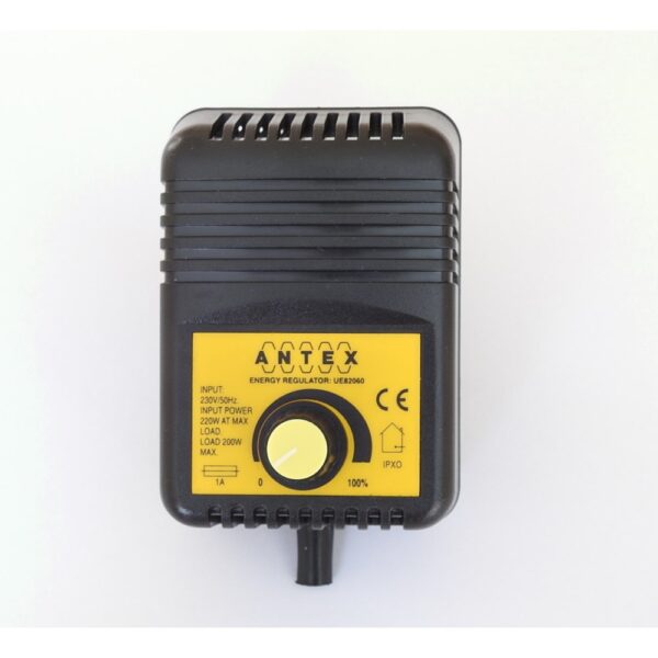 Antex Energy Regulator