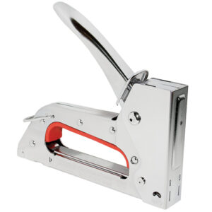 Staple Guns & Staples