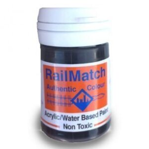 Railmatch Acrylic