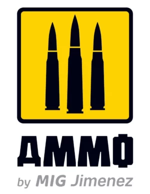 Ammo MIG Range