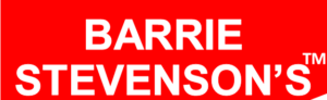 Barrie Stevenson's