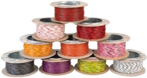 Cables & Cable Accessories