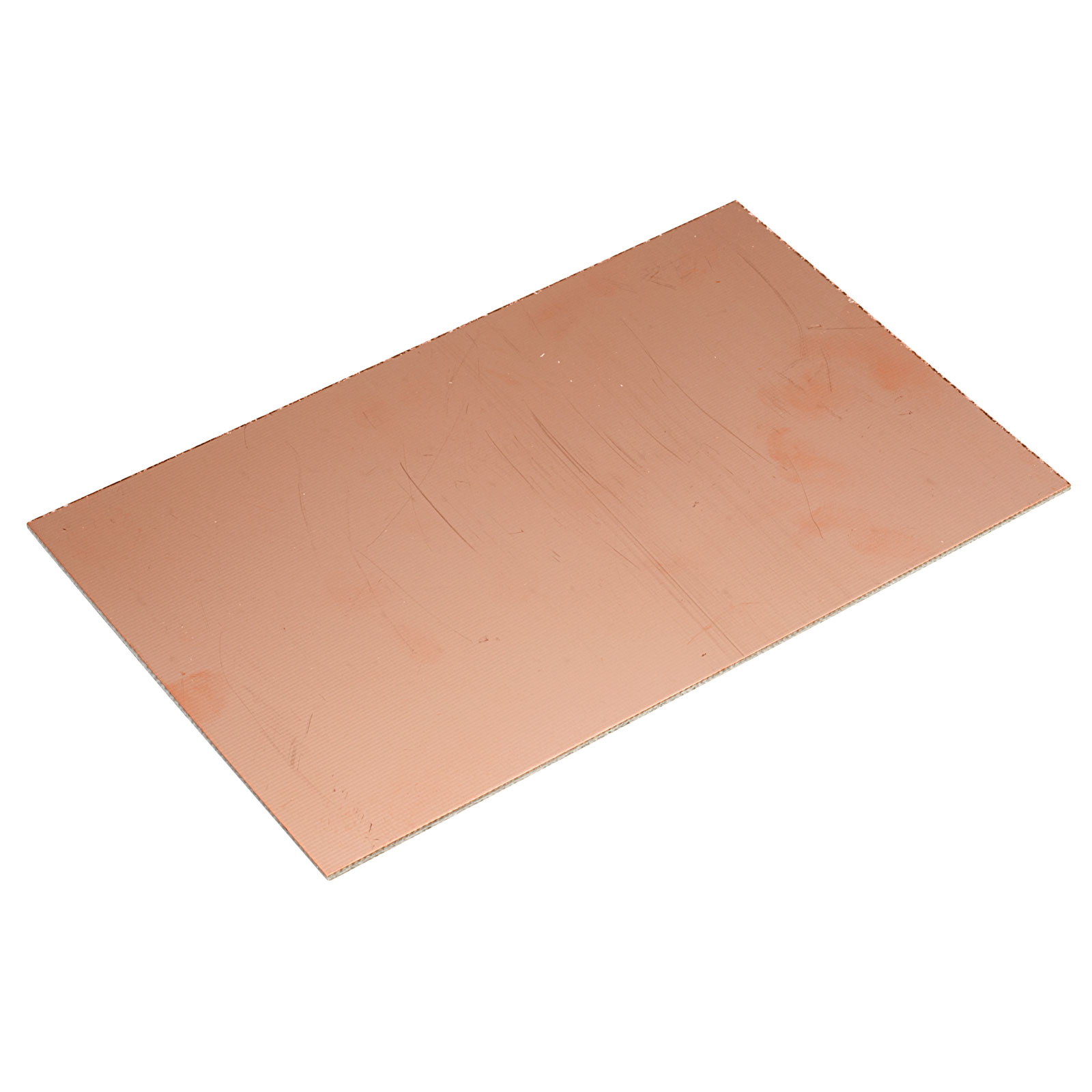 Copper Clad Board Single Sided 100 x 160mm