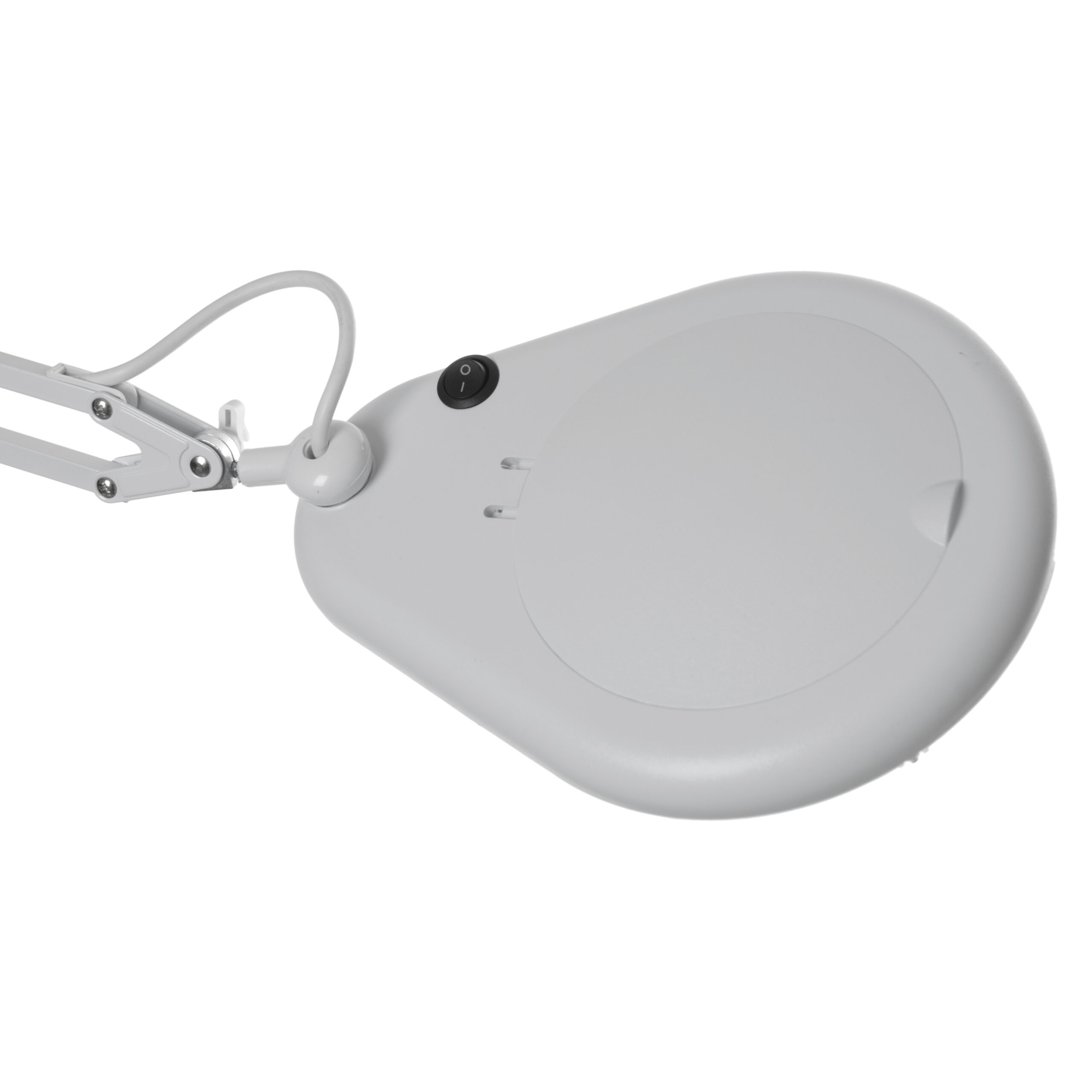 Purelite LED Illuminated Bench Magnifier - Image 4