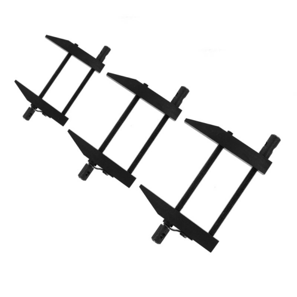 Toolmakers Clamp
