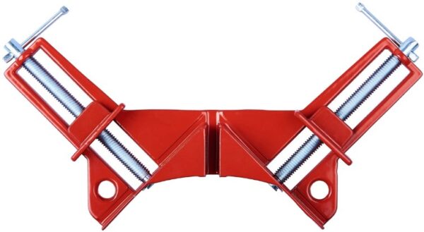 Mitre and Corner Clamp