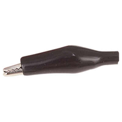 Mini Croc Clip x 1