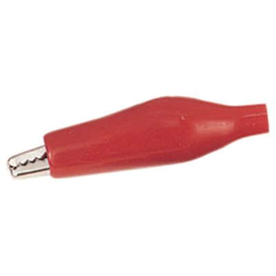 Mini Croc Clip x 1 - Image 2