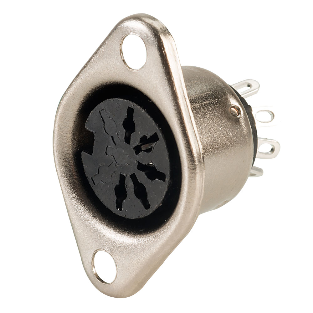 DIN Socket
