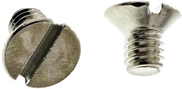 M4 Nuts, Bolts, Screws & Washers - Image 2