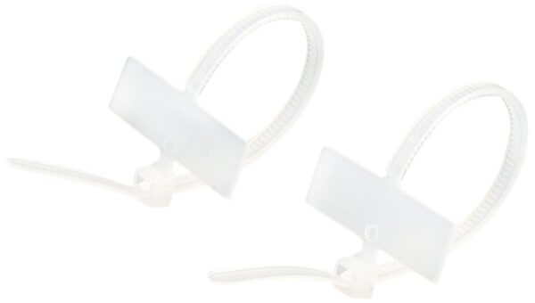 Marker Cable Ties 100mm