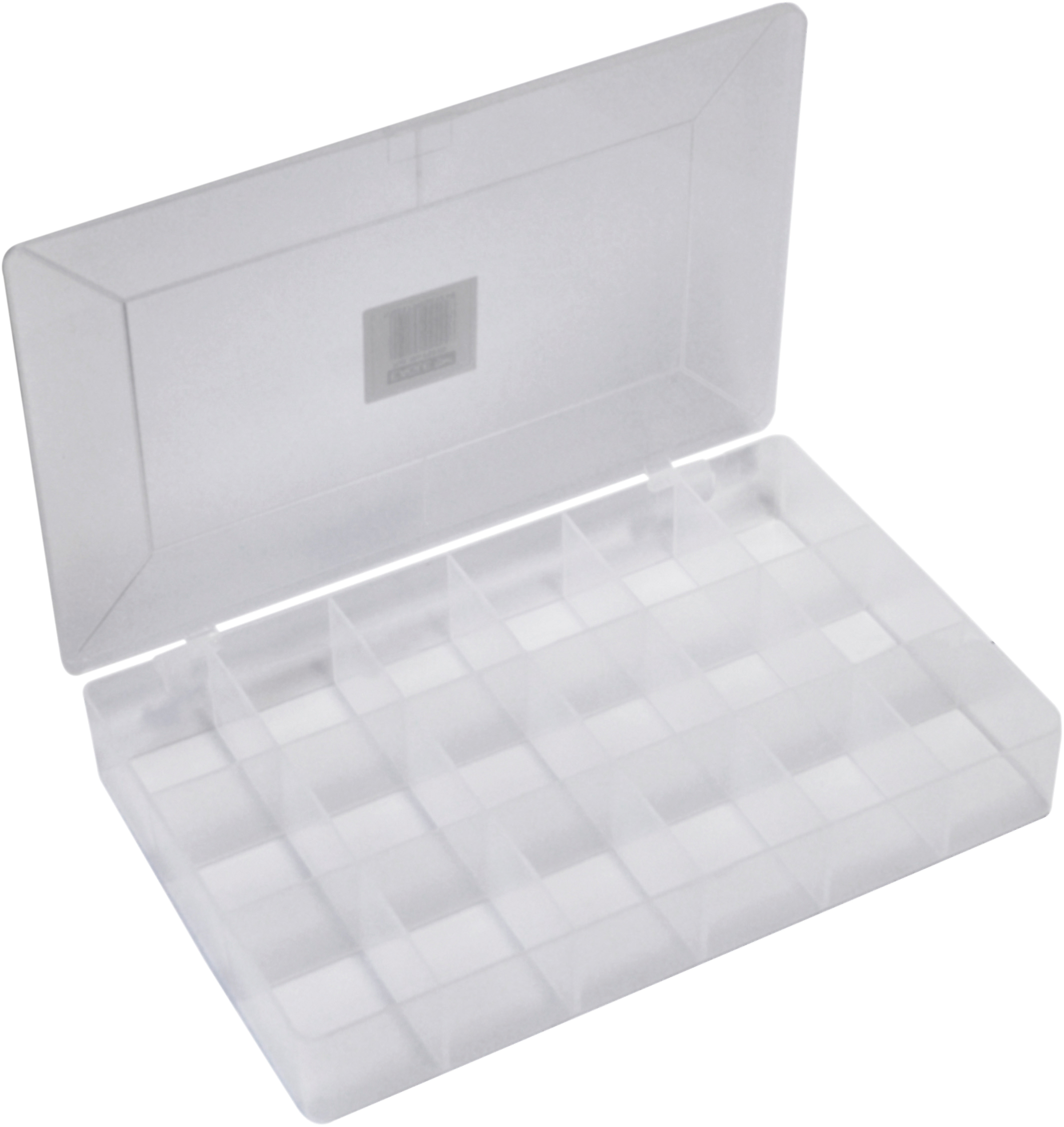 Section Compartment Box - Image 2