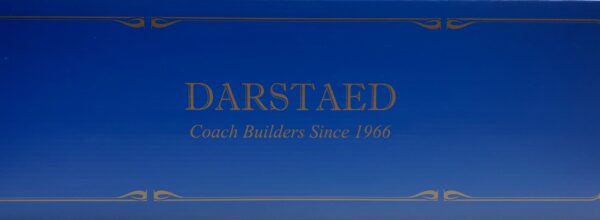 Darstaed Coach - RMB