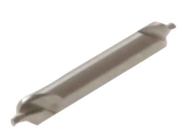 Dormer Centre Drill