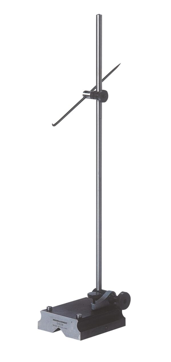Moore Wright Universal Surface Gauge