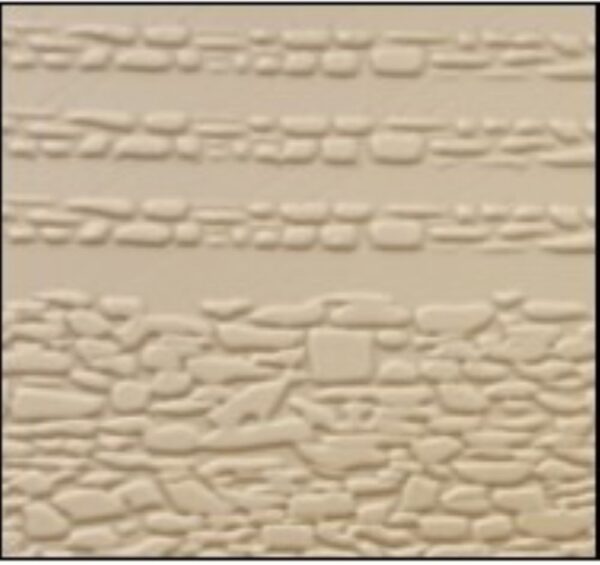 Finecast 2mm Random Stone (13" x 9.5")
