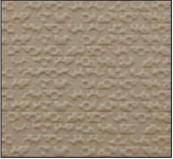 Finecast 2mm Textured Concrete Block (13" x 9")