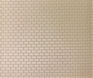 FBS 4mm - Materials