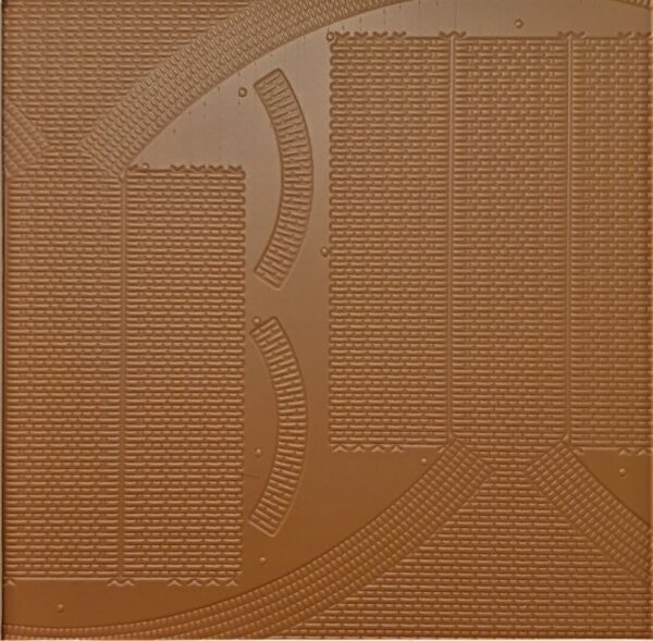 Finecast 4mm English Bond Arches (14.5" x 10.5")