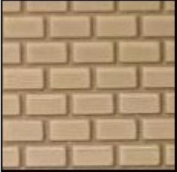Finecast 7mm Stone Blocks (14" x 9")