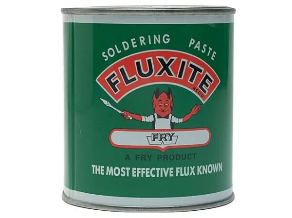 Fluxite Paste - Image 2