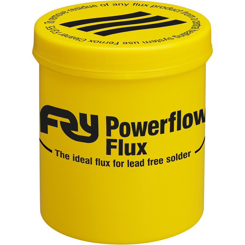 Powerflow Flux Paste - Image 2