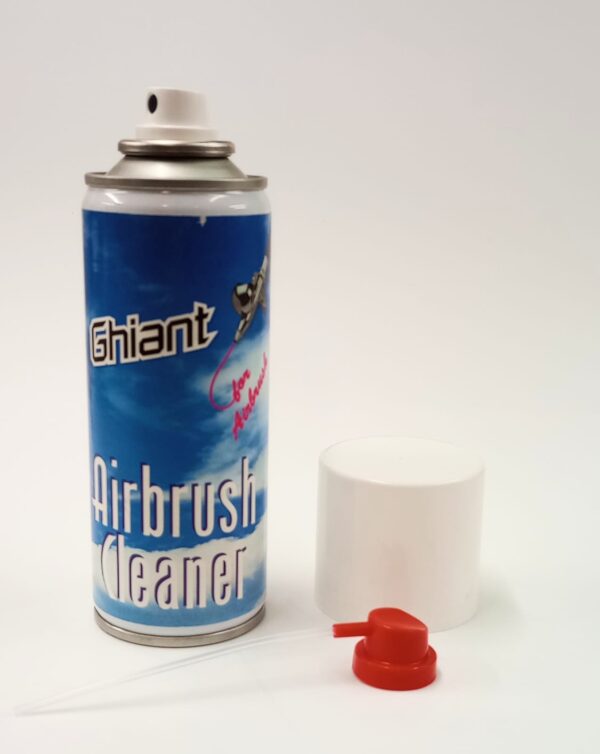 Airbrush Cleaner 200ml      *AERO*