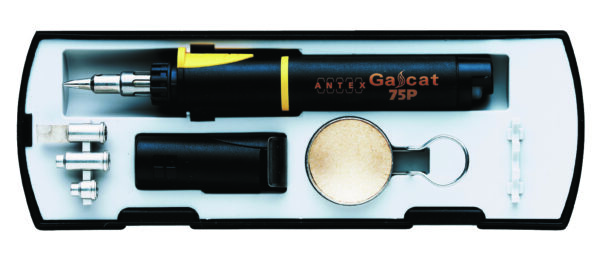 Antex Gascat 75P Kit
