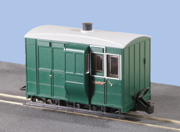 GR-530 Coach