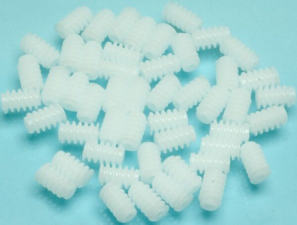 Worm Gear 5 Pack