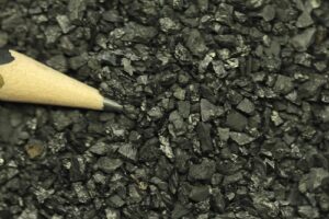 Coal, Ballast & Aggregates